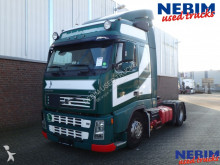 Volvo tractor unit