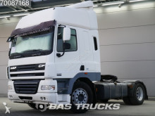 DAF hazardous materials / ADR tractor unit