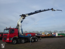 DAF tractor unit