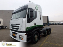 Iveco Stralis 420 tractor unit