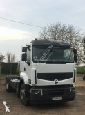 used tractor unit