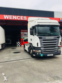 Scania tractor unit