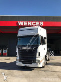 Scania R R 500 tractor unit