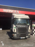 Scania R R 500 tractor unit