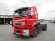 Renault Premium Lander 460 DXI tractor unit