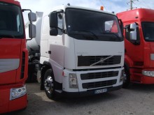 Volvo hazardous materials / ADR tractor unit