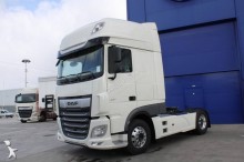 DAF hazardous materials / ADR tractor unit