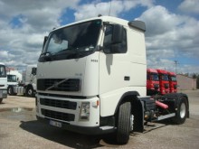 Volvo hazardous materials / ADR tractor unit