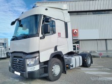 Renault Gamme T 460 T4X2 E6 tractor unit
