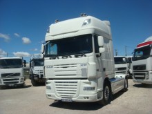 used hazardous materials / ADR tractor unit