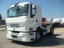 used hazardous materials / ADR tractor unit