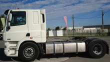DAF tractor unit