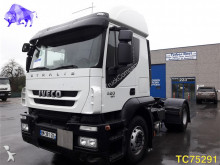 Iveco Stralis 420 tractor unit