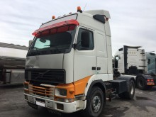 used tractor unit