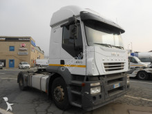 used tractor unit