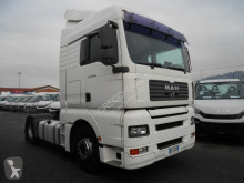 MAN tractor unit
