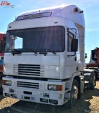 ERF tractor unit