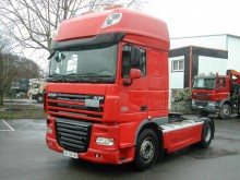 DAF tractor unit
