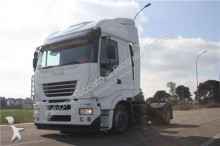 Iveco tractor unit