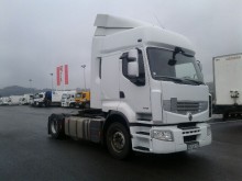 Renault tractor unit