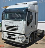 Iveco tractor unit