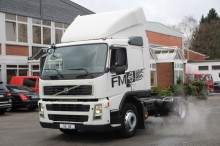 Volvo FM 400 tractor unit