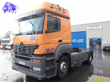tracteur Mercedes Axor 1843