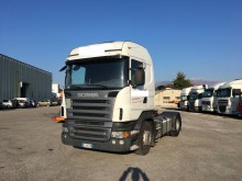 trattore Scania