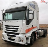 tracteur Iveco