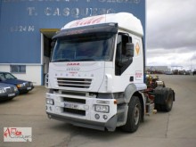 Iveco tractor unit
