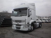 Renault tractor unit