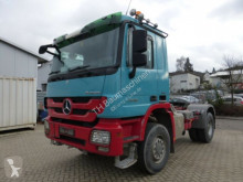 Mercedes tractor unit