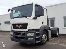 MAN hazardous materials / ADR tractor unit