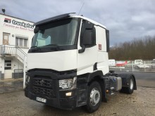 Renault tractor unit