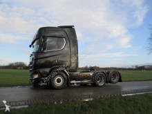 Scania S580 NEW , Full air , DIRECT AVAILABLE tractor unit