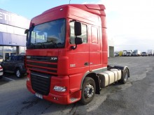 DAF tractor unit