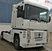 Renault tractor unit