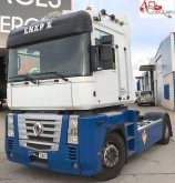 Renault tractor unit