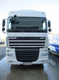 DAF tractor unit