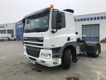 DAF tractor unit
