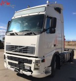 Volvo tractor unit