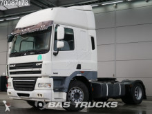 DAF hazardous materials / ADR tractor unit