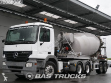 Mercedes Actros 2641 tractor unit