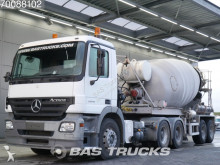 Mercedes Actros 2641 tractor unit