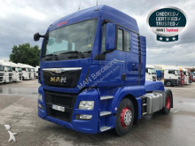 MAN hazardous materials / ADR tractor unit