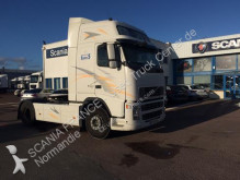 Volvo tractor unit