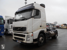 Volvo FH 460 tractor unit