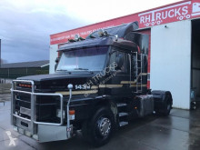 trattore Scania