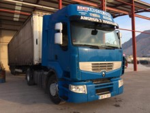 Renault tractor unit