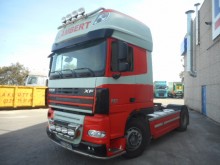 DAF tractor unit